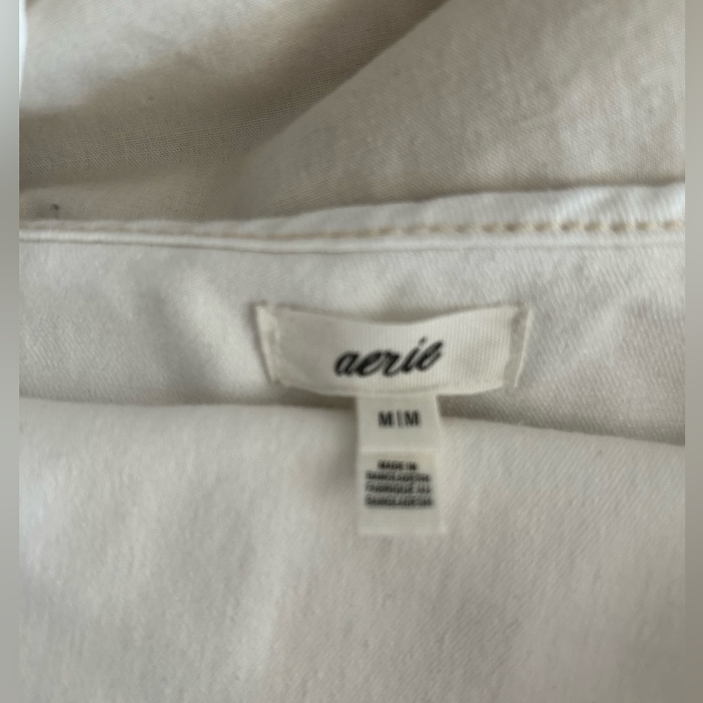 Aerie halter mini dress - Picture 3 of 3